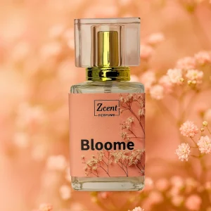 Bloome Perfume