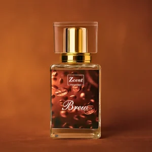 Brew Perfume