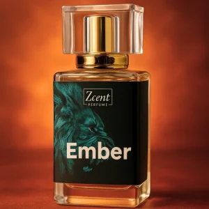 Ember Perfume