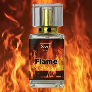 Flame Perfume
