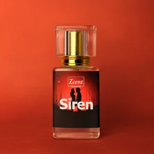 Siren Perfume