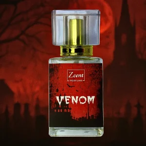 Venom Perfume Details
