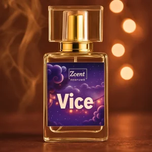 Vice Perfume