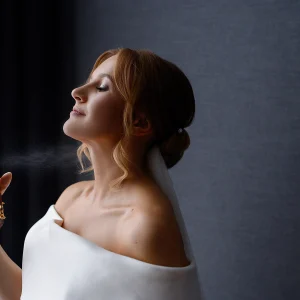 Womens Perfume