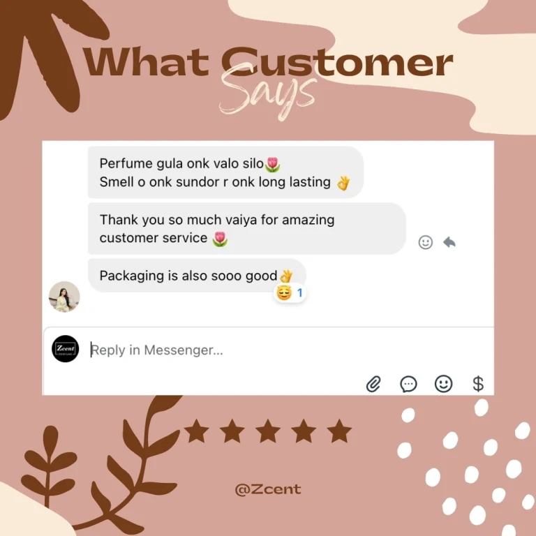 Farhana Review