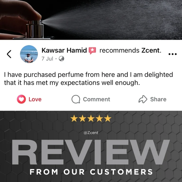 Kawsar Review