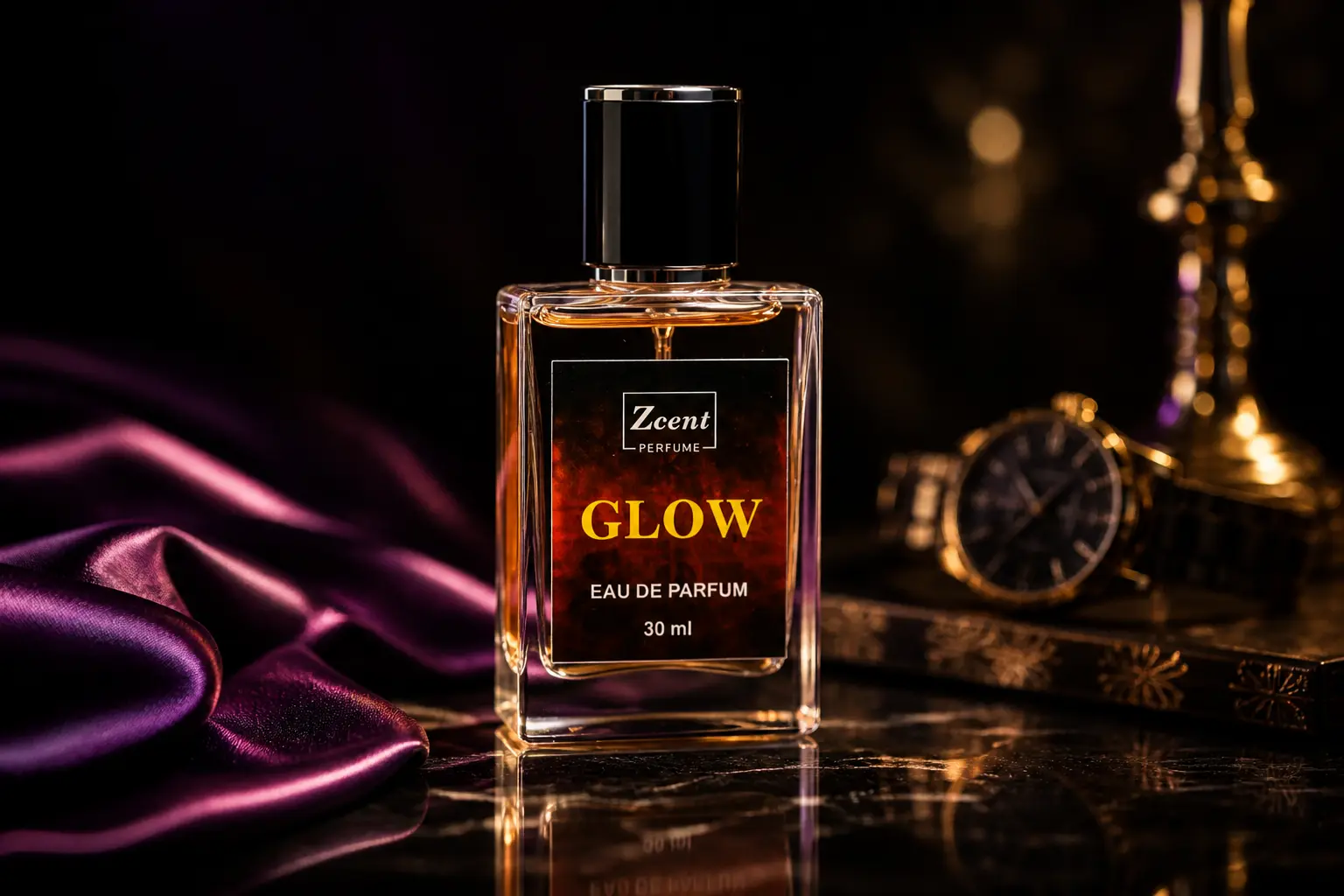 Glow Luxury