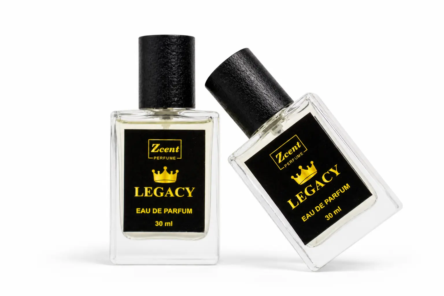 Legacy White Bg